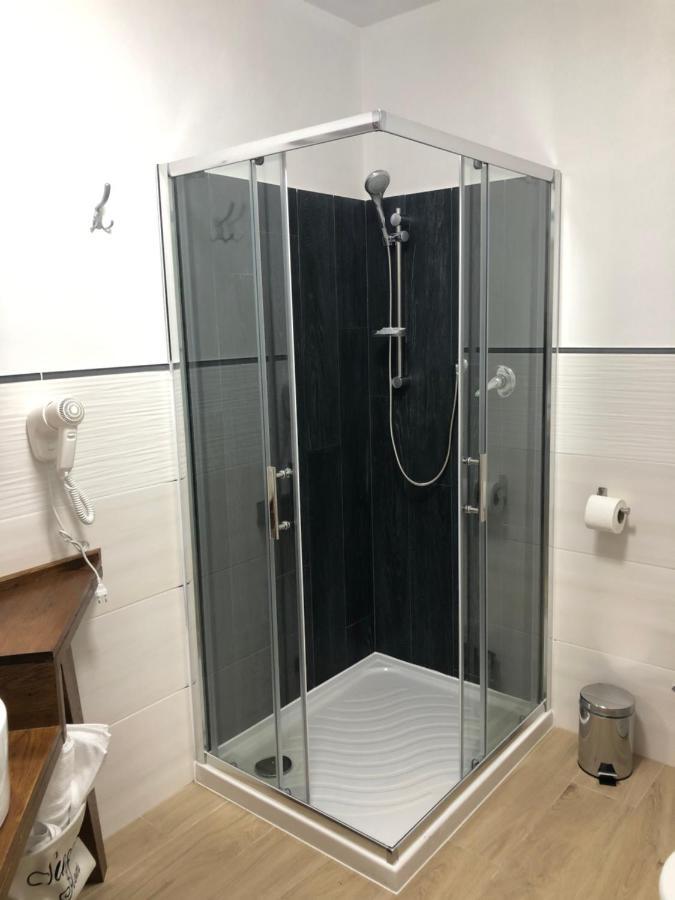 סינאיה Vila Loft Cube מראה חיצוני תמונה