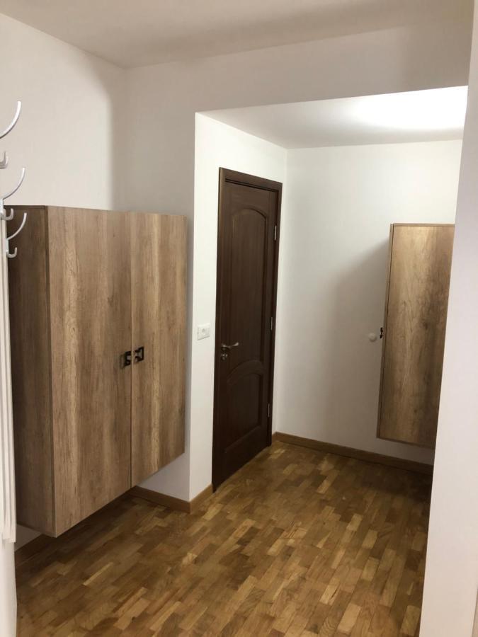 סינאיה Vila Loft Cube מראה חיצוני תמונה