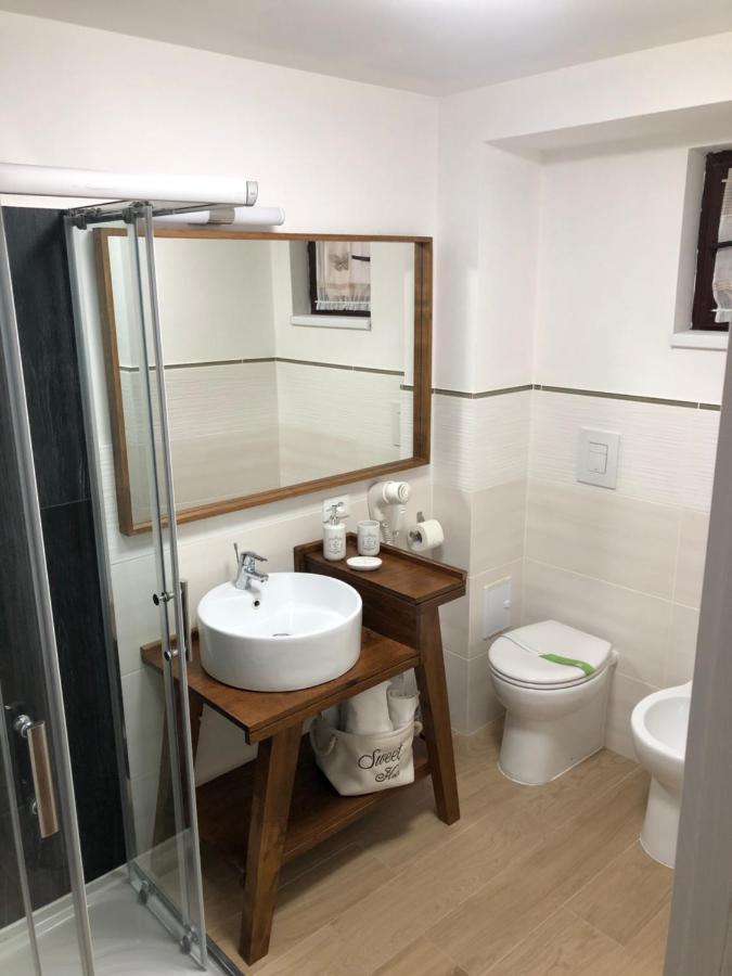 סינאיה Vila Loft Cube מראה חיצוני תמונה