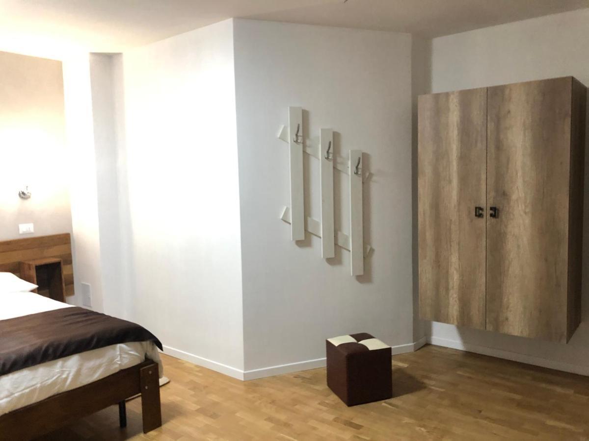 סינאיה Vila Loft Cube מראה חיצוני תמונה