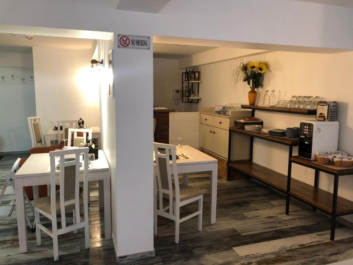 סינאיה Vila Loft Cube מראה חיצוני תמונה