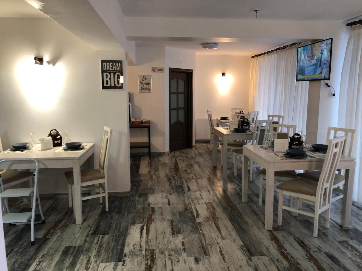 סינאיה Vila Loft Cube מראה חיצוני תמונה