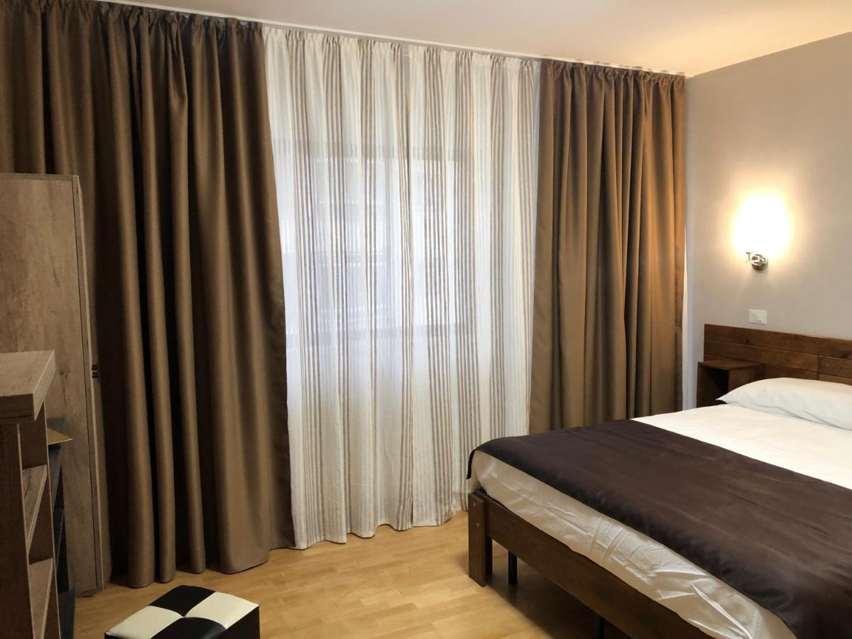 סינאיה Vila Loft Cube מראה חיצוני תמונה