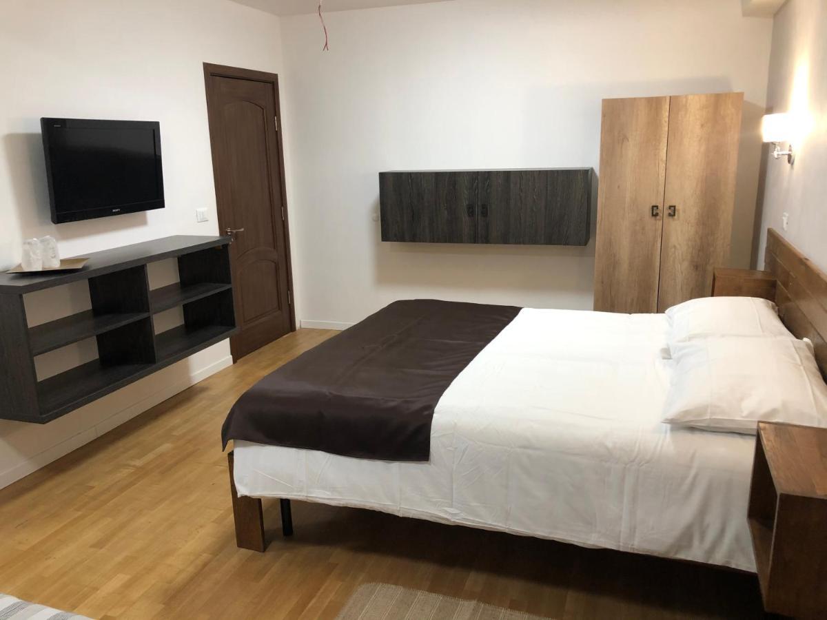 סינאיה Vila Loft Cube מראה חיצוני תמונה
