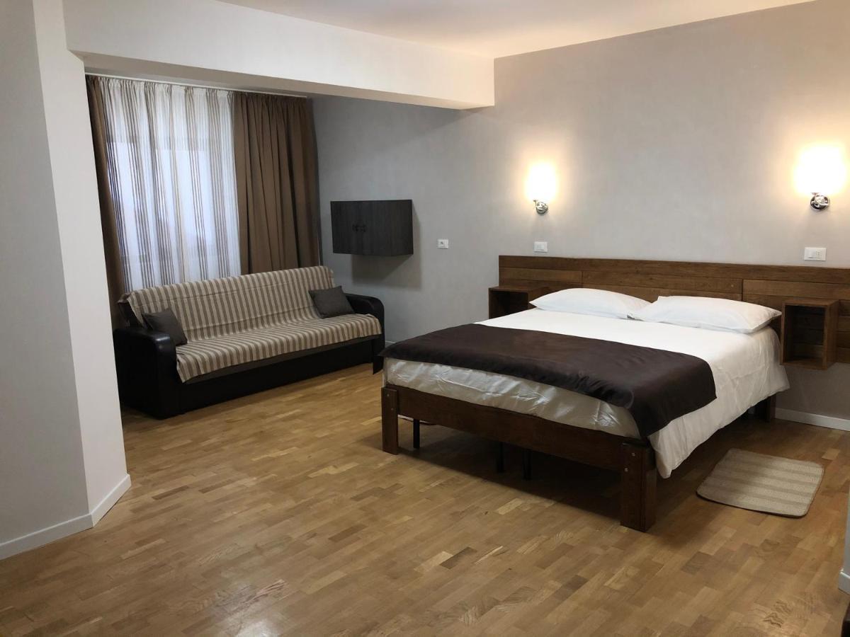 סינאיה Vila Loft Cube מראה חיצוני תמונה