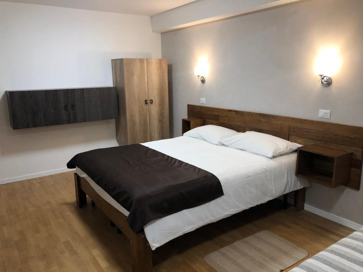 סינאיה Vila Loft Cube מראה חיצוני תמונה