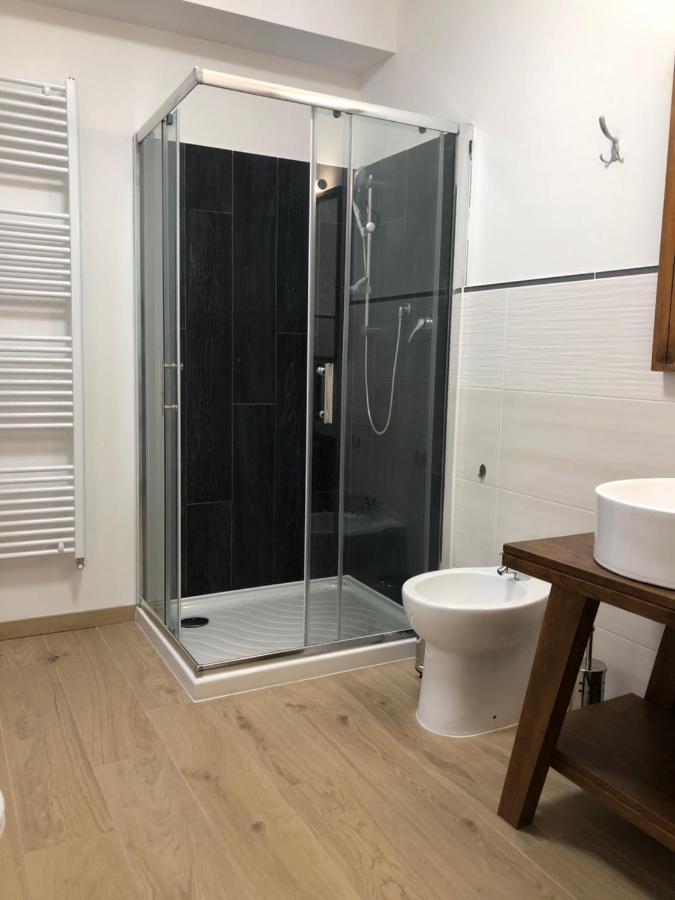 סינאיה Vila Loft Cube מראה חיצוני תמונה