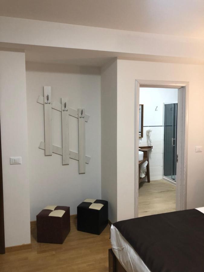 סינאיה Vila Loft Cube מראה חיצוני תמונה