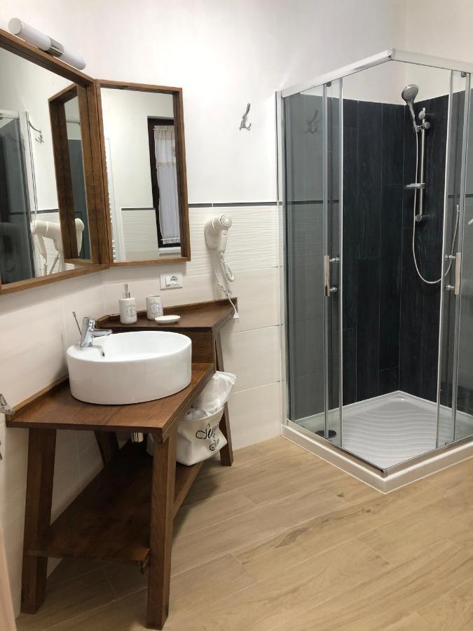 סינאיה Vila Loft Cube מראה חיצוני תמונה
