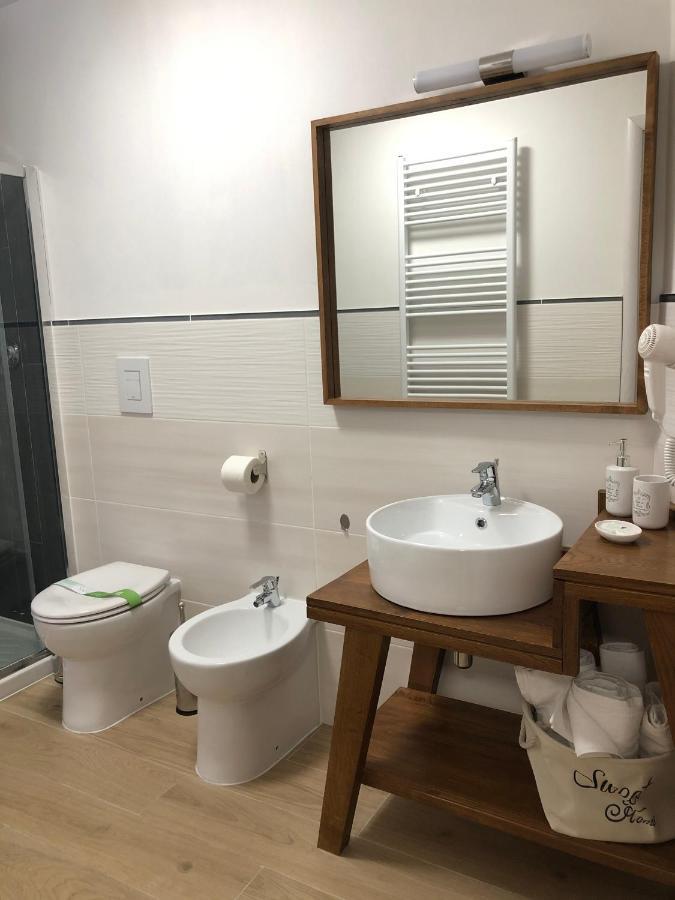 סינאיה Vila Loft Cube מראה חיצוני תמונה