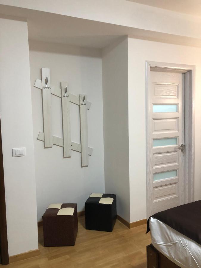 סינאיה Vila Loft Cube מראה חיצוני תמונה