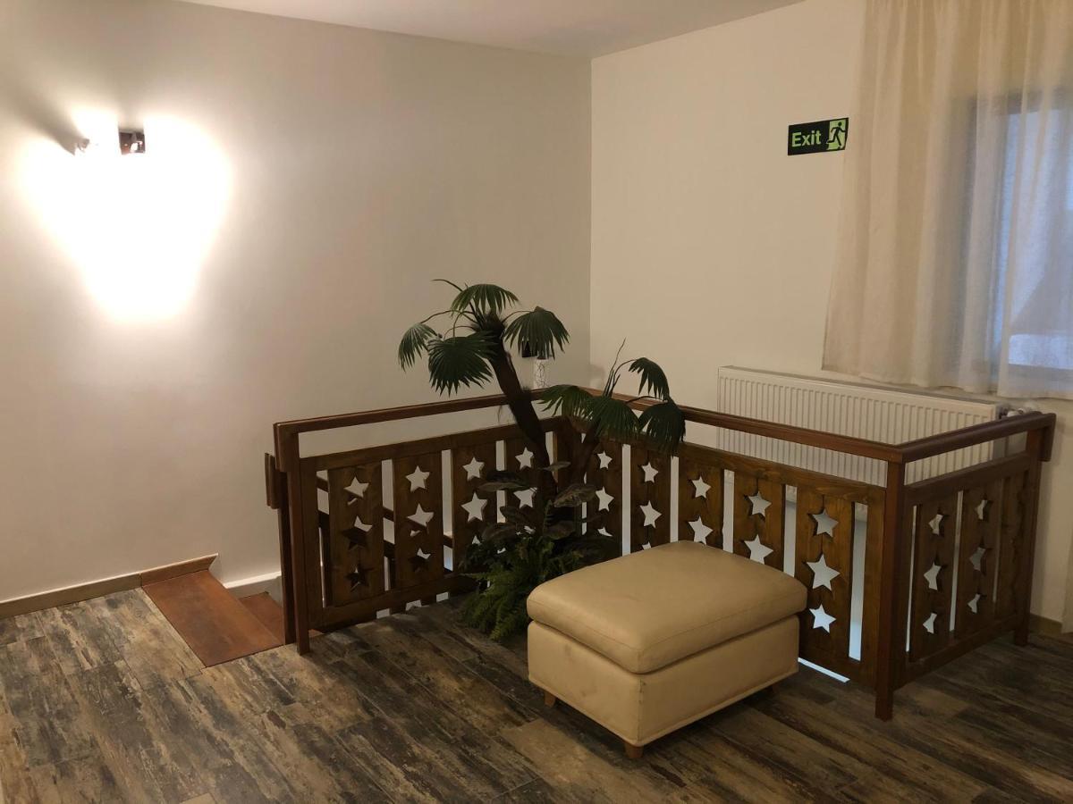 סינאיה Vila Loft Cube מראה חיצוני תמונה