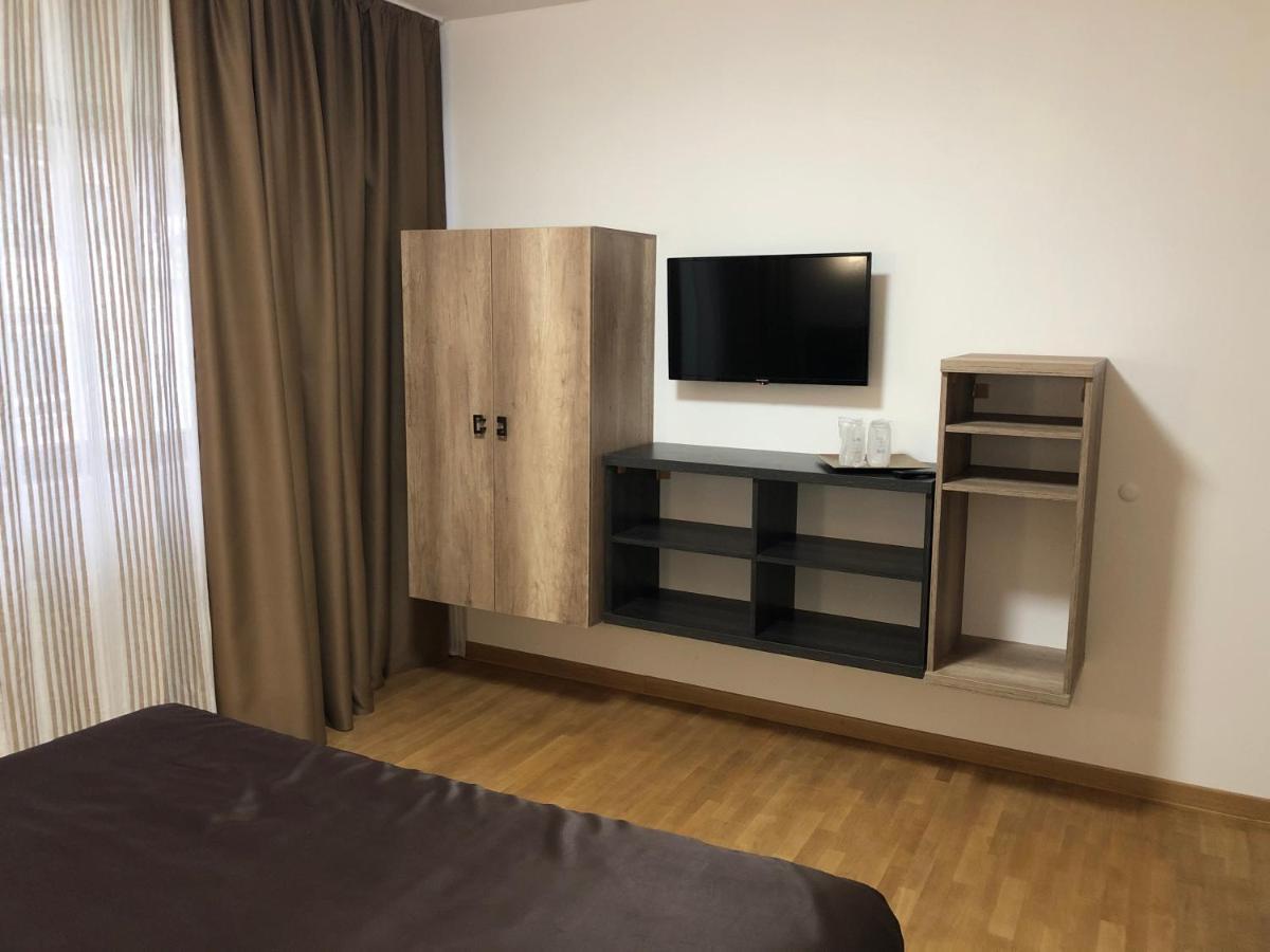 סינאיה Vila Loft Cube מראה חיצוני תמונה