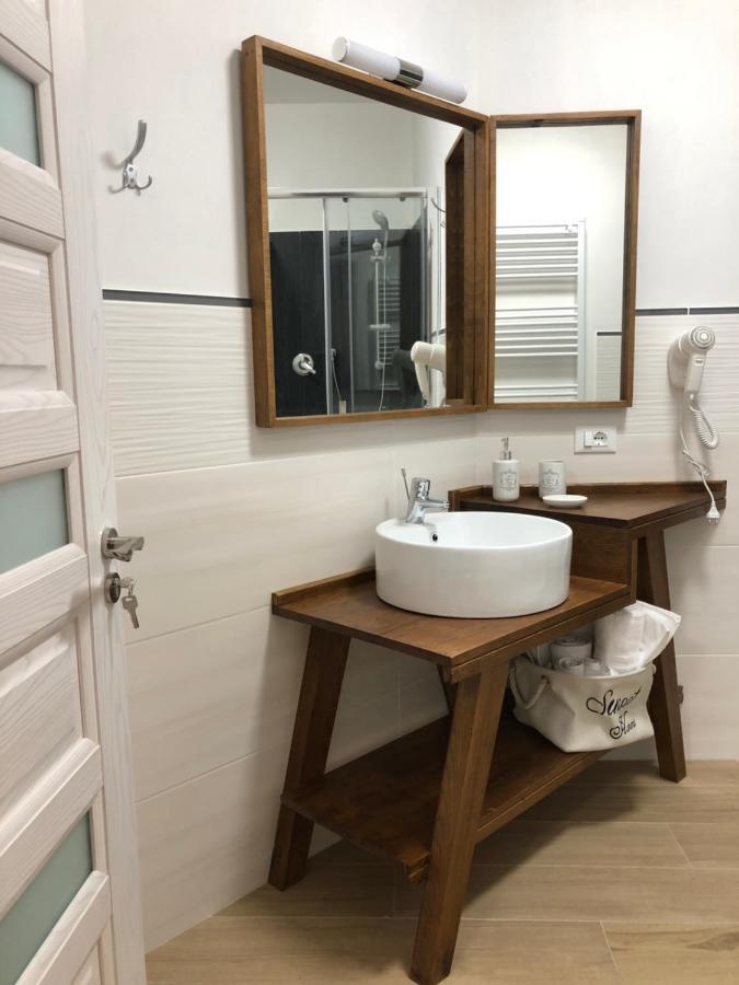 סינאיה Vila Loft Cube מראה חיצוני תמונה
