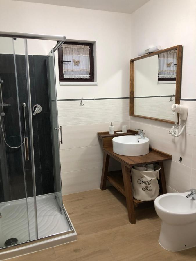 סינאיה Vila Loft Cube מראה חיצוני תמונה