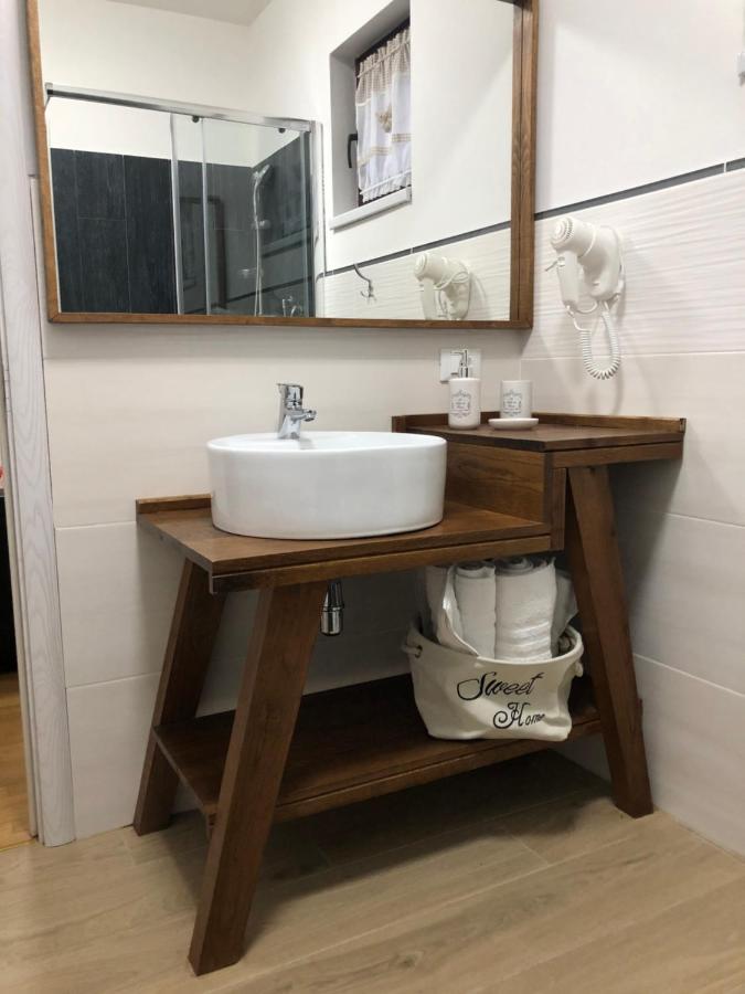 סינאיה Vila Loft Cube מראה חיצוני תמונה